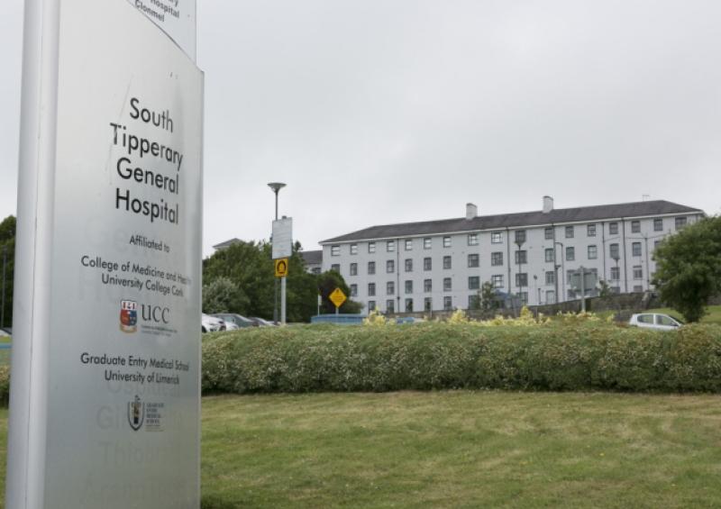 Busy ward in Tipperary University Hospital closed due to outbreak