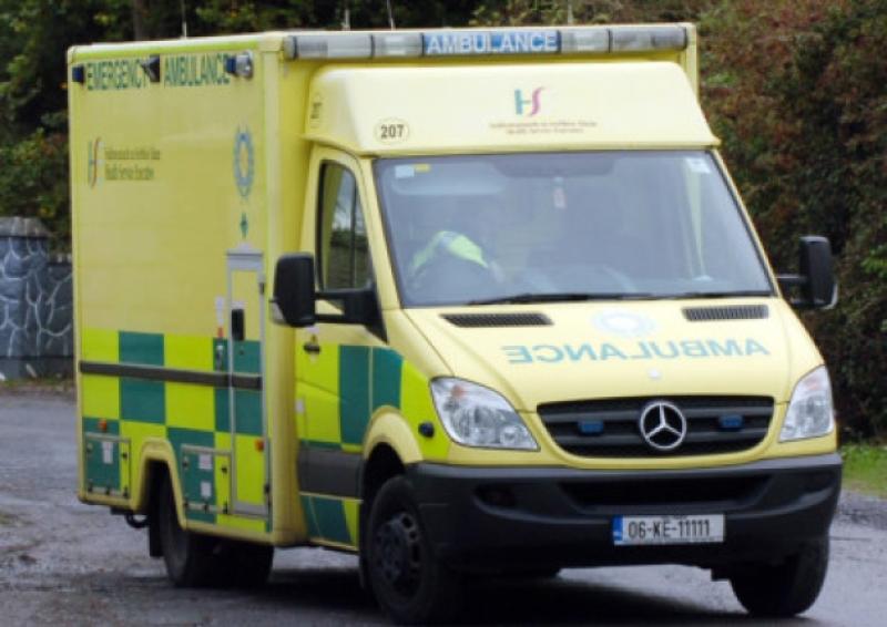 TD and SIPTU press for end to Ambulance Service staff shortage in south Tipperary