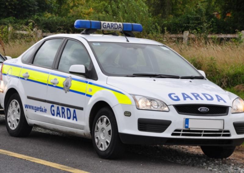 Tipp claims the lion’s share of the Garda fleet in the Tipperary/Clare division