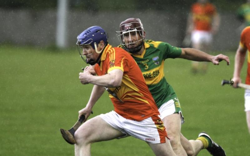Moycarkey Borris Notes