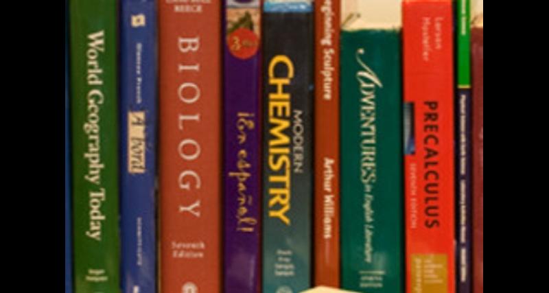 EXPLAINER: Why school principals might not be able to introduce free book scheme