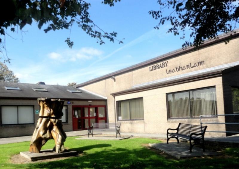 Roscrea Library