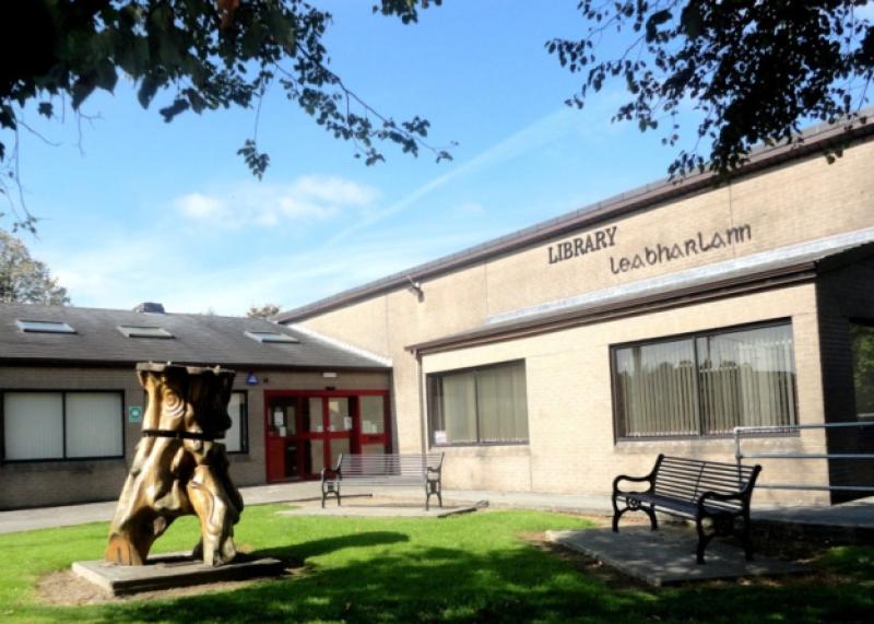 Library in local Tipperary town closes for maintenance works