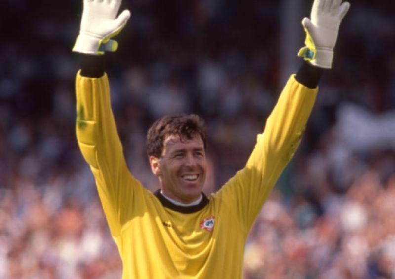 Packie Bonnar
