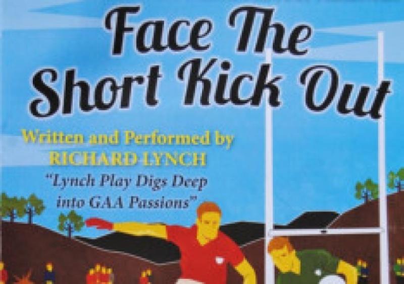 Ballyporeen to host GAA drama.