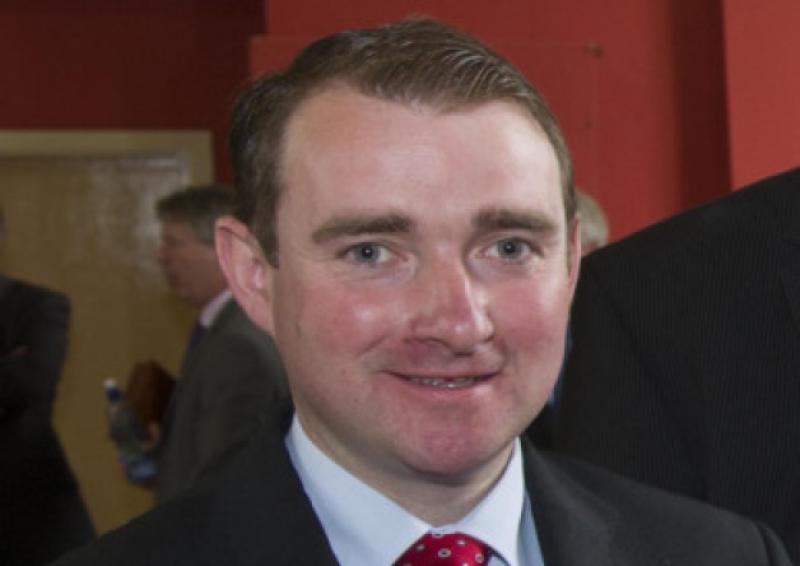 Tributes paid at Carrick-on-Suir Municipal District meeting to the late Martin Lonergan
