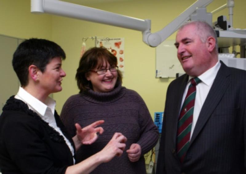 North Tipperary patients will use Ennis bowel screening facility