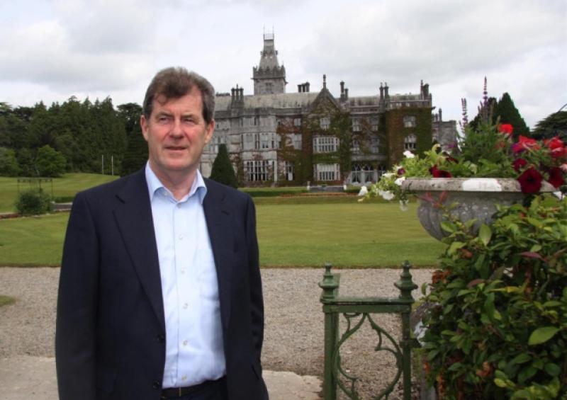 JP McManus