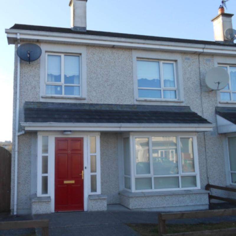 15 Riverview, Borrisoleigh.