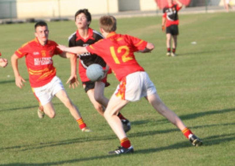 Club Fixtures: Plenty of Tipp GAA club fare as action resumes this weekend