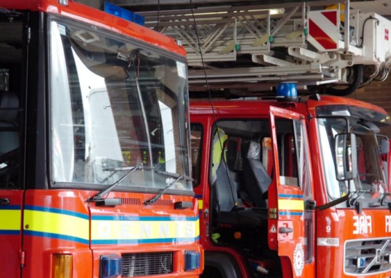 Cashel man in crash near Holycross on Sunday 