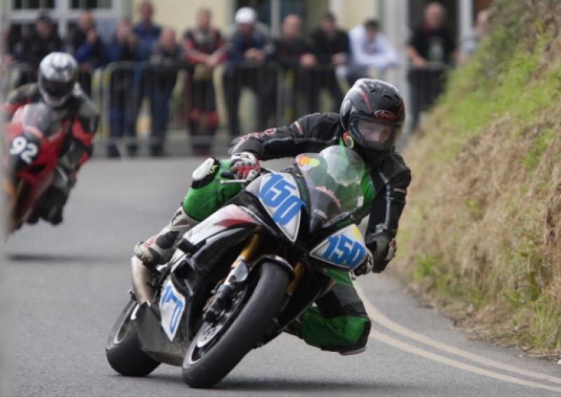 Faugheen revs up for motorcycle races’ return Tipperary Live