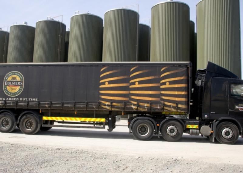 Fifteen more jobs set to go in 
Bulmers Clonmel, says Deputy 