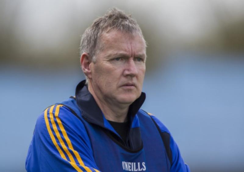Kilruane MacDonaghs clubman Eamon O' Shea is to stay on as manager of the Tipperary hurling team.