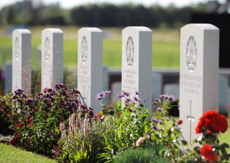 New graveyard needed in County Tipperary - Do you have a site for sale?