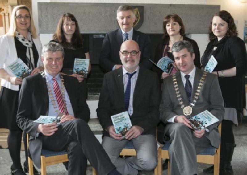 Tipperary Bealtaine Festival a call to ‘Grow Happy’ this May