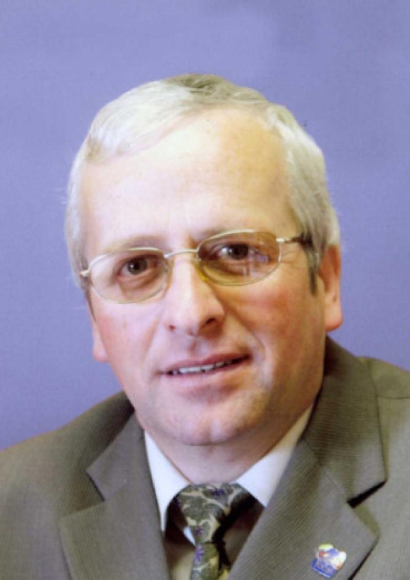 Independent TD Mattie McGrath