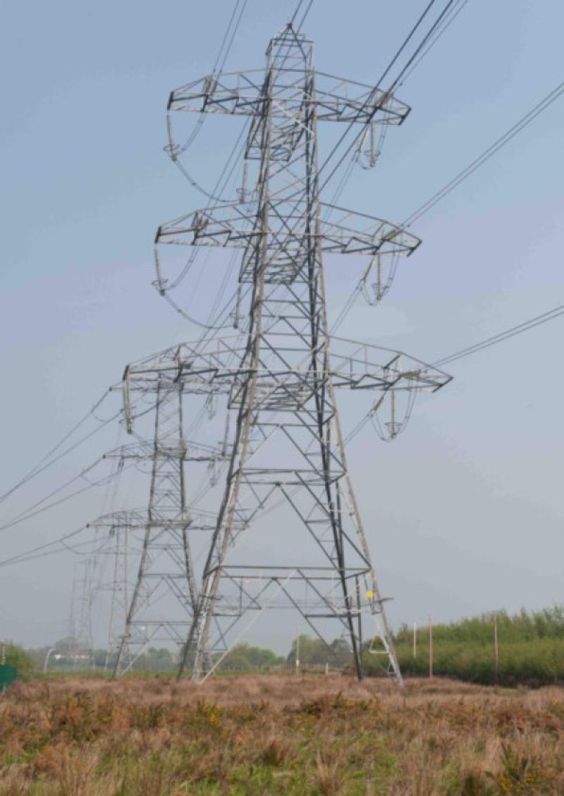 Tipperary TD demands urgent Dail debate on electricity security