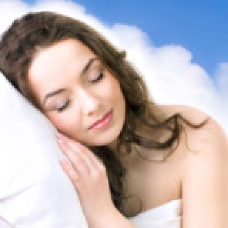 Adults need at least seven hours of sleep a night, to be at your best each day.