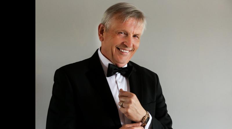 A salute to the crooners in Clonmel