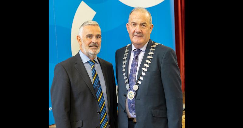 New council leader wants to maximinse tourism potential of county Tipperary