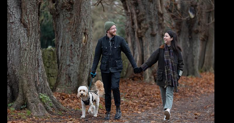 Clonmel woman given the wonderful gift of a new life