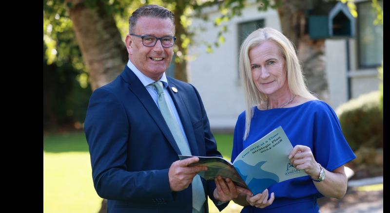 Tipperary based Aiséirí is setting the gold standard for addiction treatment