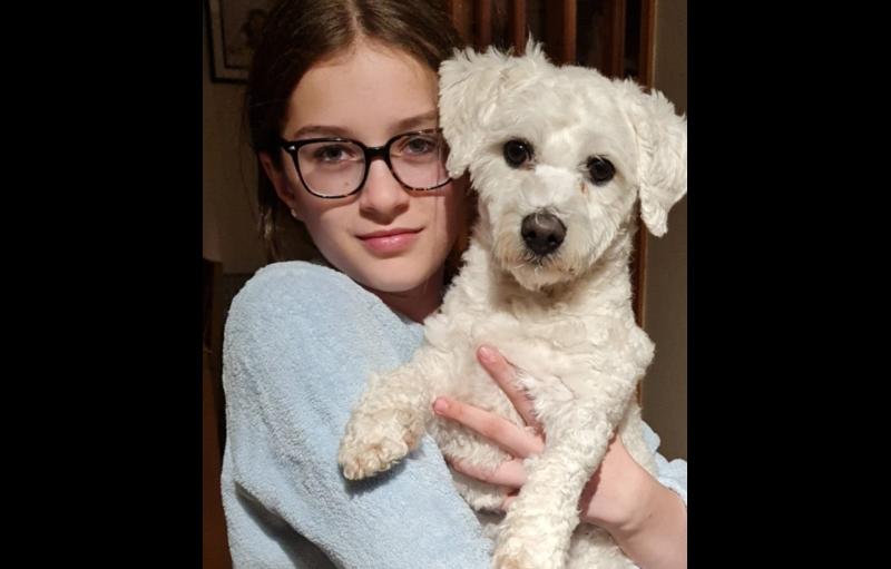 Girl suffered catastrophic injuries in a freak accident while on her way home after attending school in Clonmel