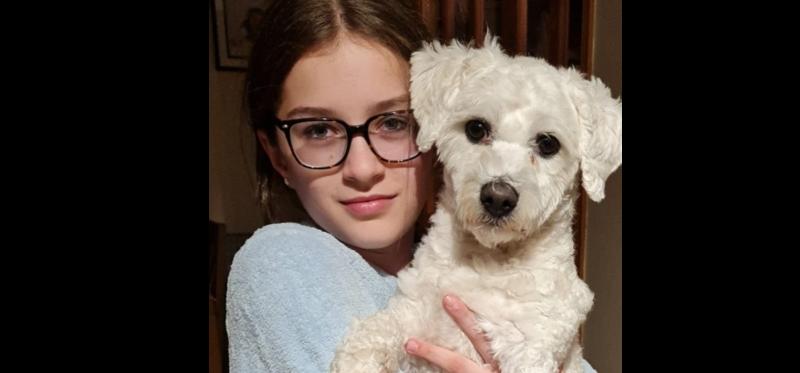 Girl suffered catastrophic injuries in a freak accident while on her way home after attending school in Clonmel