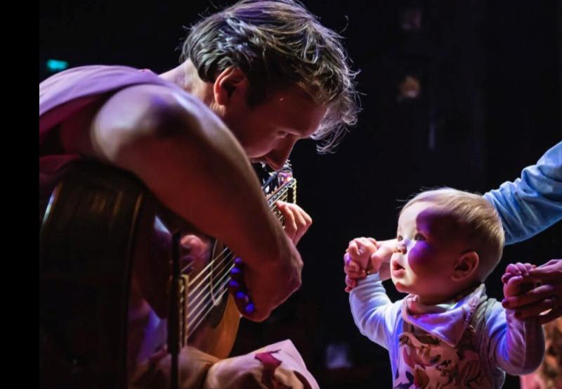 Take time out to explore a rich programme of events at Clonmel Junction Arts Festival