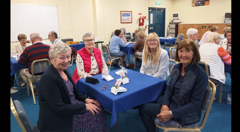 Clonmel Bridge Club ready to welcome new members as activity resumes after Covid