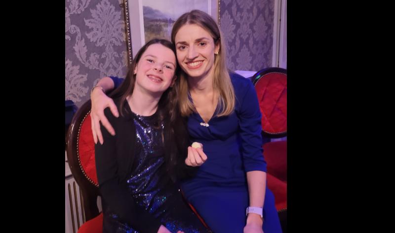 Tipperary autism advocate to meet Sinn Féin leader Mary Lou McDonald today
