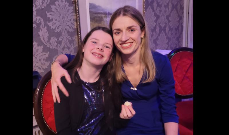 Tipperary autism advocate to meet Sinn Féin leader Mary Lou McDonald today