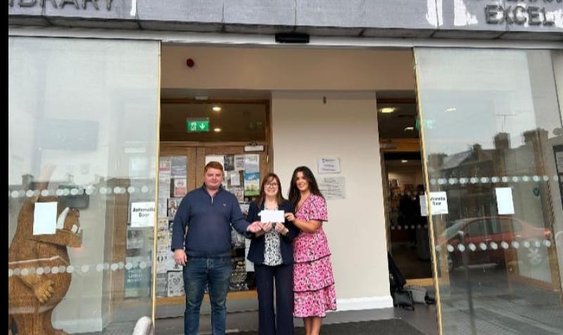 Funding secured for Tipperary cinema