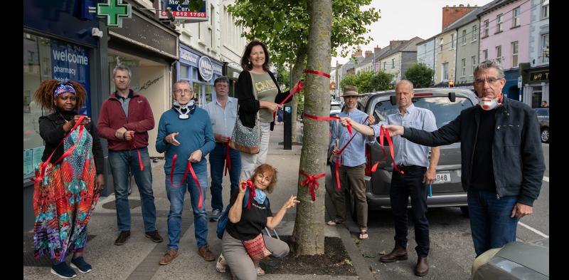 Call made for a review of an urban area plan for a Tipperary town to be carried out