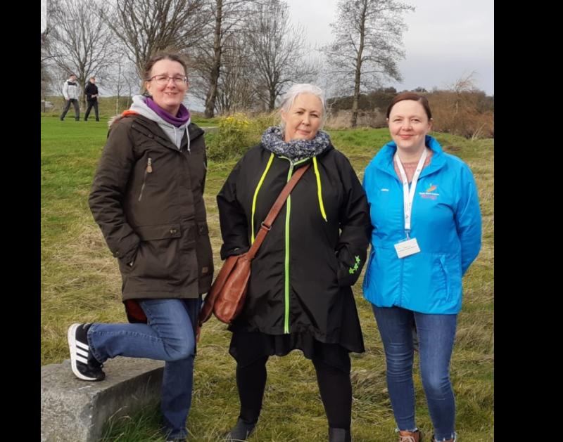 Young women running the gauntlet of abuse in Tipperary Town demand action