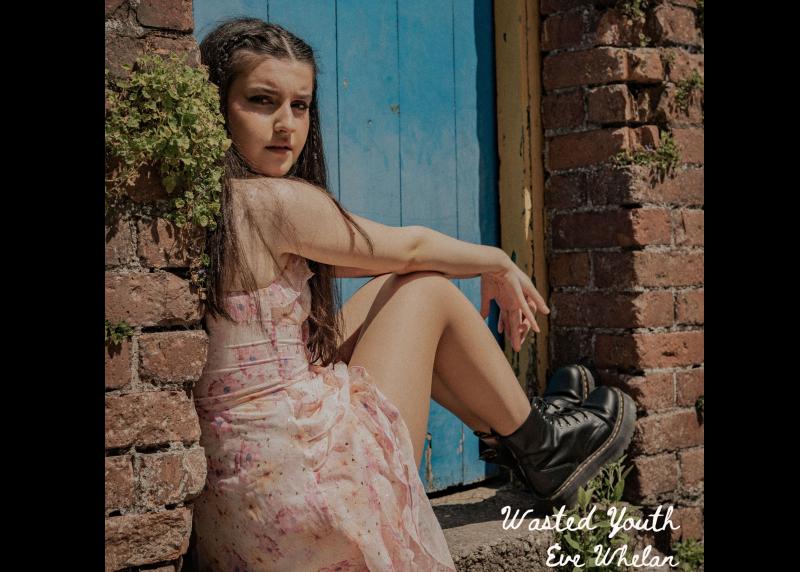 Clonmel singer/songwriter has just released her new single