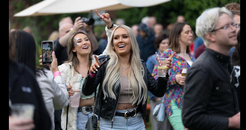 Unique setting and special atmosphere launches new Tipperary music festival 