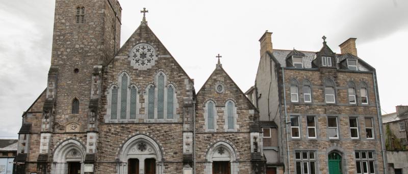 Knock-on effects of Clonmel Friary closure felt in Tipperary village with clerical changes