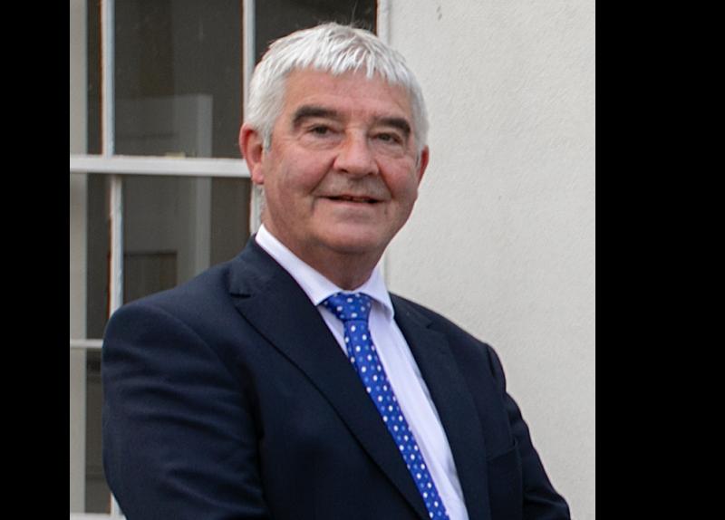 Tributes paid to Clonmel courts manager after forty nine years of dedicated sercvice