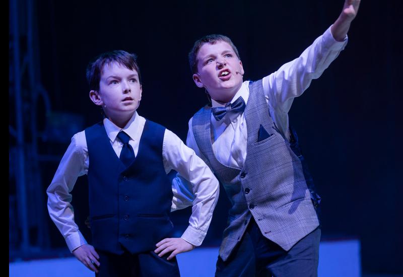 Big Top spectacular in Clonmel meets with widespread acclaim