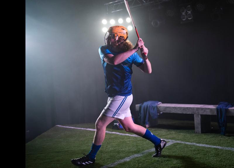 Cathal to take his Tipperary hurling story on the road
