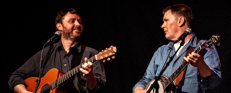 Makem & Clancy to headline Carrick-on-Suir's Clancy Brothers Music & Arts Festival 