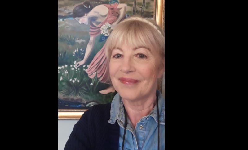Tipperary artists with hearts of gold for Incognito 2023