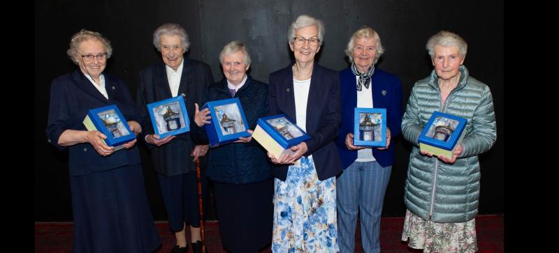 Fethard community bids fond farewell to Presentation Sisters