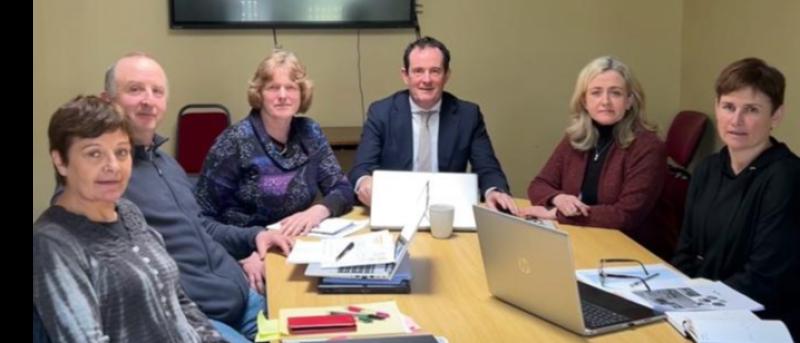 Consultations taking place throughout Tipperary on local development strategy