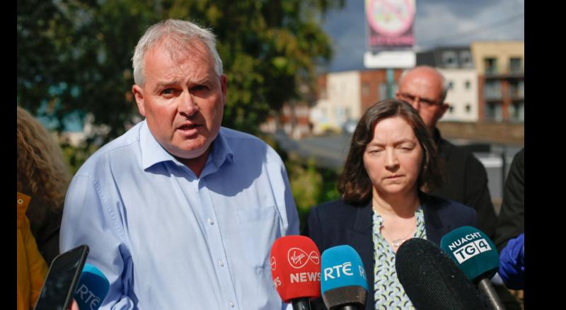 School principals pay tribute to Clonmel  car crash victims