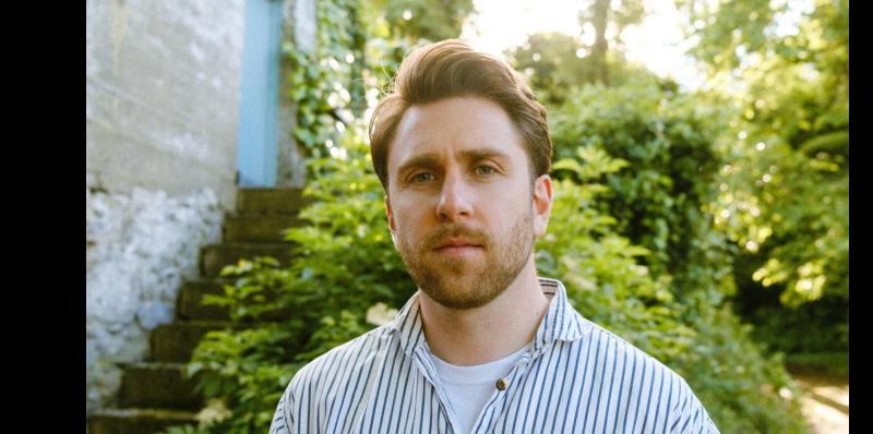 Emerging Tipperary singer/songwriter to release debut EP