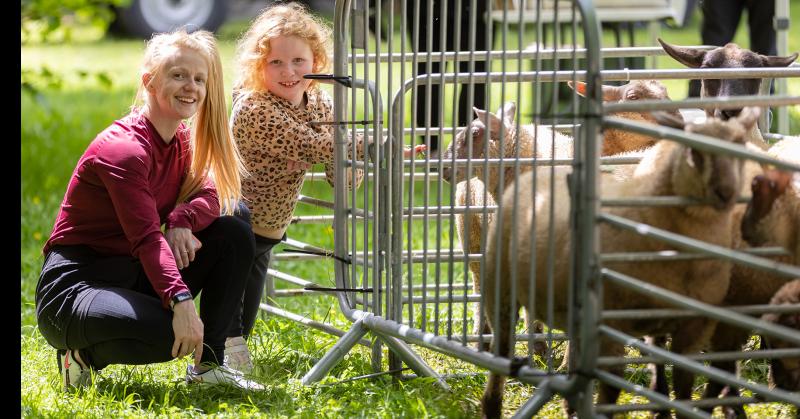 Clonmel Agricultural Show makes a welcome return after Covid absence