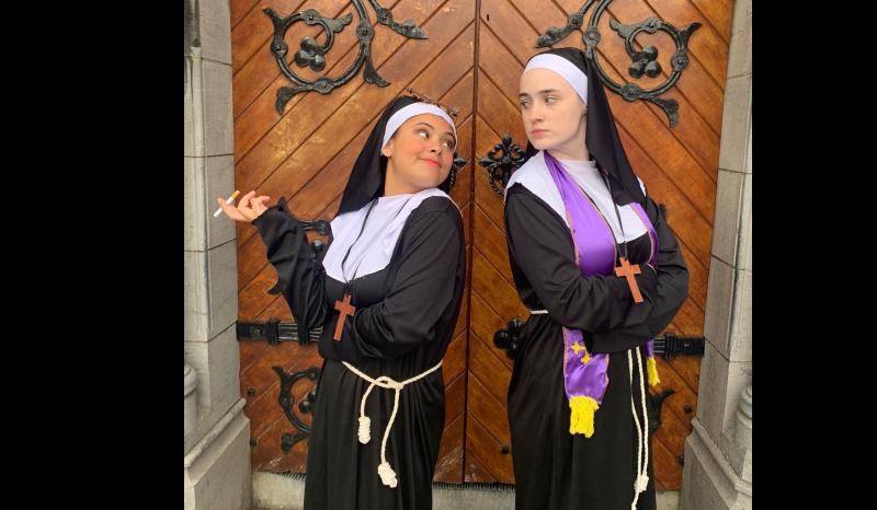 Tickets on sale for Sister Act show in Tipperary Town